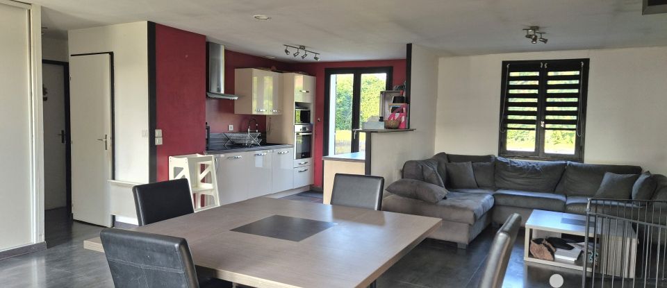 Maison 4 pièces de 85 m² à Courpalay (77540)