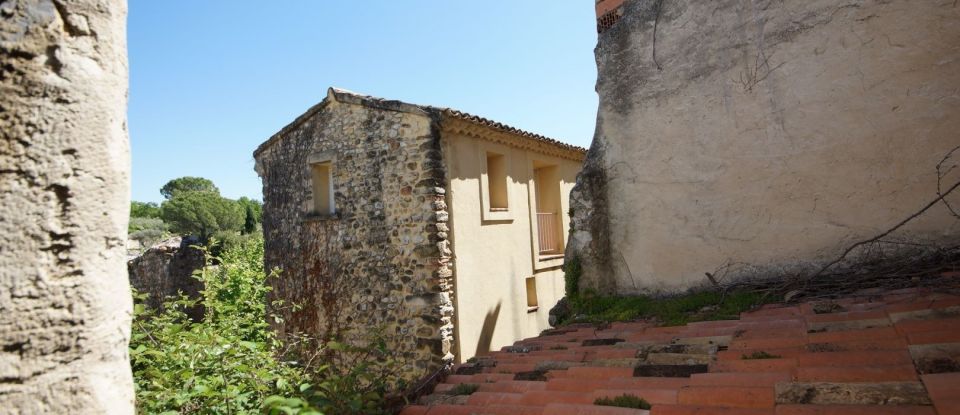 Maison de village 2 pièces de 64 m² à Vaison-la-Romaine (84110)