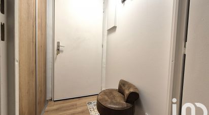 Studio 1 room of 37 m² in Limeil-Brévannes (94450)