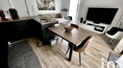 Appartement 3 pièces de 62 m² à Argenteuil (95100)
