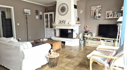 Traditional house 5 rooms of 160 m² in Lumigny-Nesles-Ormeaux (77540)