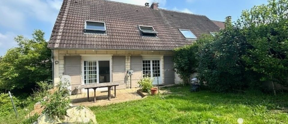 Maison 5 pièces de 119 m² à Senlis (60300)