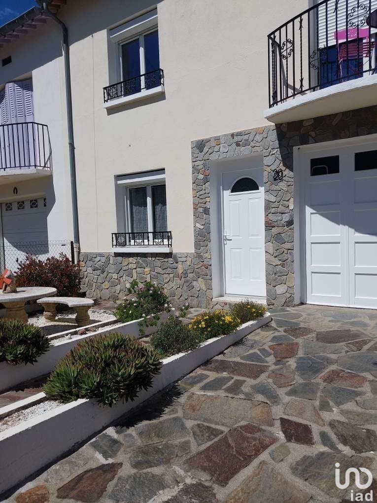 House 4 rooms of 96 m² in Arles-sur-Tech (66150)