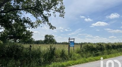 Land of 1,980 m² in Chassenard (03510)