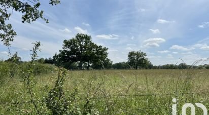 Land of 3,960 m² in Chassenard (03510)