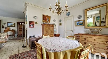 Traditional house 6 rooms of 166 m² in Orvault (44700)