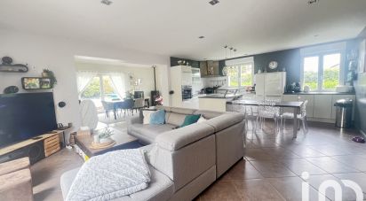 Maison 7 pièces de 166 m² à Dombasle-sur-Meurthe (54110)