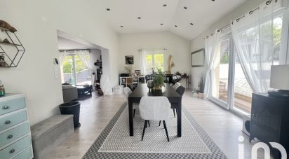 Maison 8 pièces de 166 m² à Dombasle-sur-Meurthe (54110)