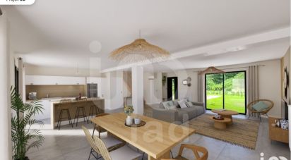 House 5 rooms of 105 m² in Le Val-Saint-Germain (91530)