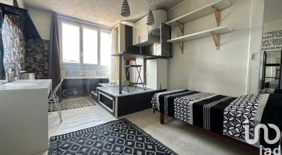 Appartement 2 pièces de 29 m² à Grenoble (38000)
