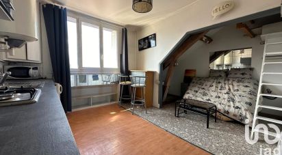 Apartment 2 rooms of 29 m² in Grenoble (38000)