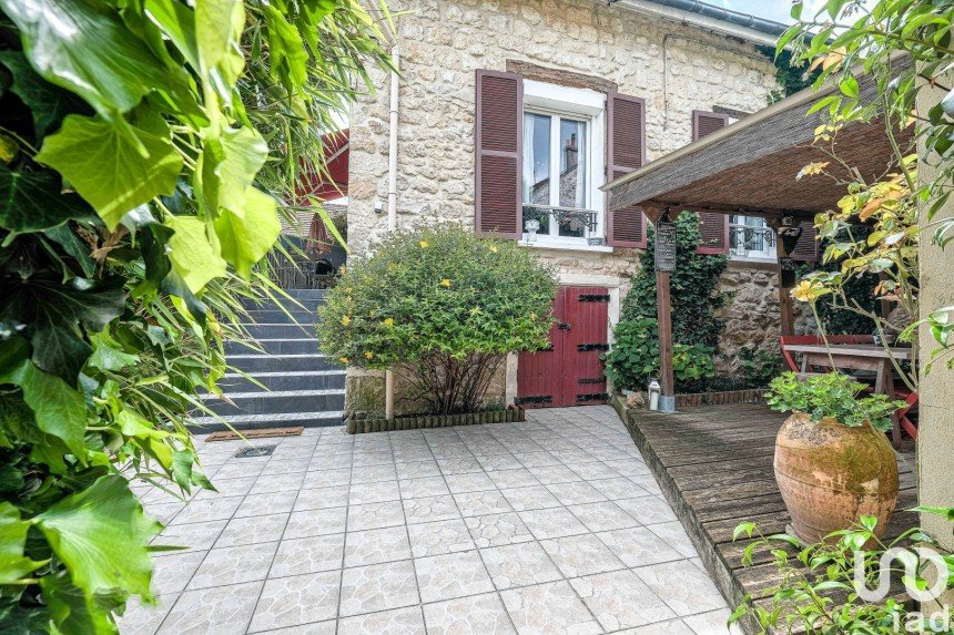 Maison 4 pièces de 56 m² à Butry-sur-Oise (95430)