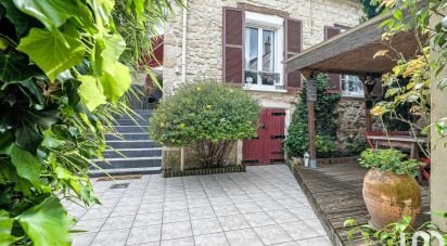 Maison 4 pièces de 56 m² à Butry-sur-Oise (95430)