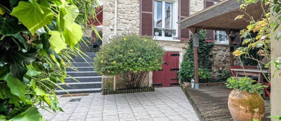 Maison 4 pièces de 56 m² à Butry-sur-Oise (95430)