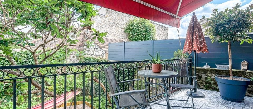 Maison 4 pièces de 56 m² à Butry-sur-Oise (95430)