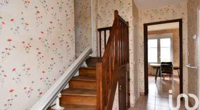 House 3 rooms of 82 m² in Blois (41000)