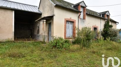 Maison 3 pièces de 82 m² à Blois (41000)