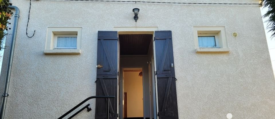 Country house 5 rooms of 96 m² in Uxeau (71130)