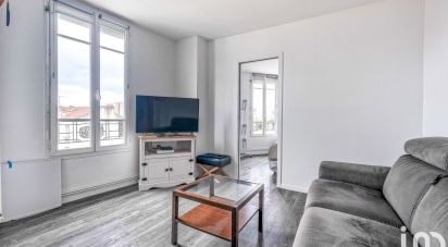 Apartment 2 rooms of 34 m² in Bobigny (93000)