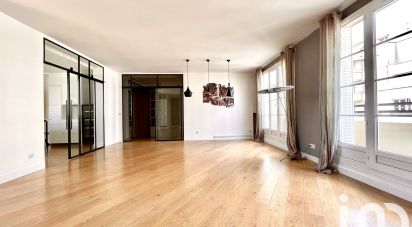Apartment 5 rooms of 136 m² in Issy-les-Moulineaux (92130)