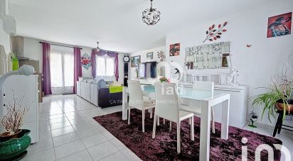 House 3 rooms of 76 m² in Massay (18120)