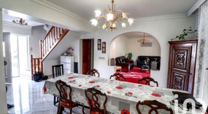 Maison traditionnelle 10 pièces de 250 m² à Bobigny (93000)
