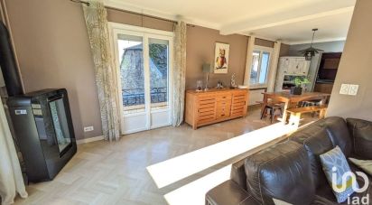 Maison 5 pièces de 139 m² à BANASSAC (48500)