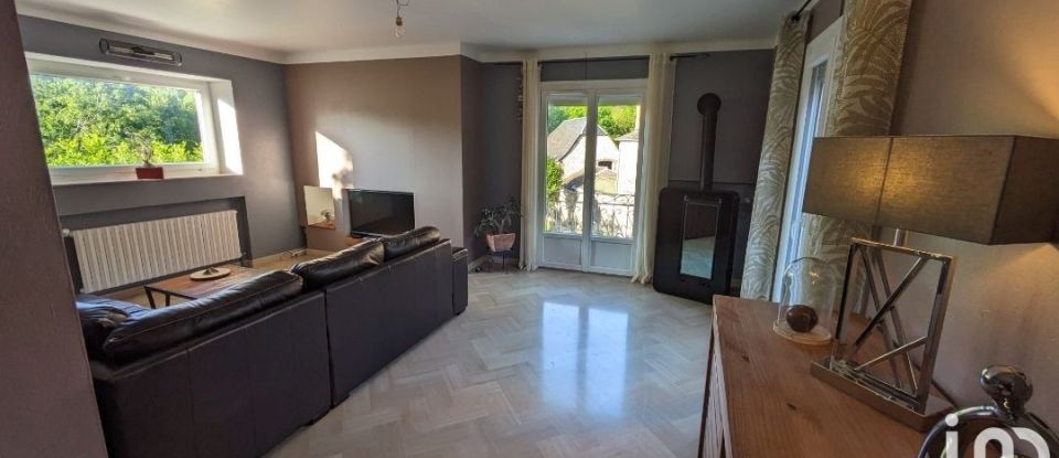 Maison 5 pièces de 139 m² à BANASSAC (48500)