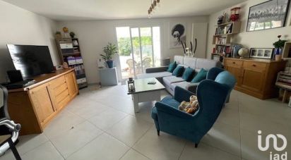 Maison 6 pièces de 102 m² à Saint-Fargeau-Ponthierry (77310)