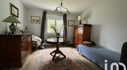 Traditional house 8 rooms of 205 m² in Saint-Florent-sur-Cher (18400)