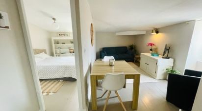 Appartement 2 pièces de 31 m² à La Rochelle (17000)