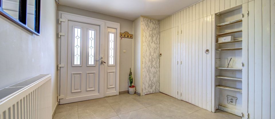 Maison 6 pièces de 120 m² à Clouange (57185)