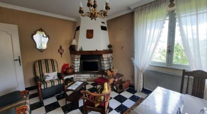 House 5 rooms of 100 m² in Mazamet (81200)
