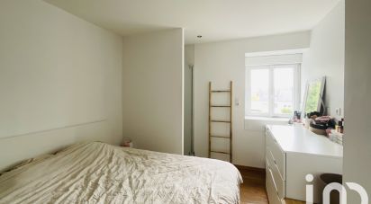 Appartement 2 pièces de 36 m² à Nantes (44100)