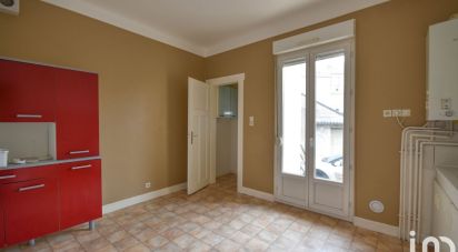 Appartement 3 pièces de 66 m² à Hagondange (57300)