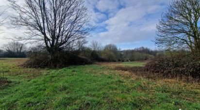 Terrain de 25 952 m² à Gaillefontaine (76870)