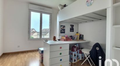 Apartment 2 rooms of 46 m² in Le Pin (77181)