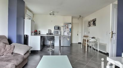 Appartement 2 pièces de 46 m² à Le Pin (77181)