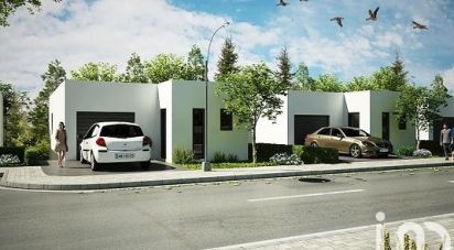 Pavillon 5 pièces de 128 m² à Talange (57525)