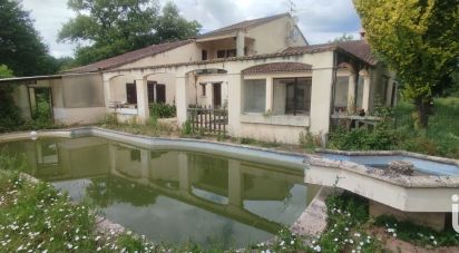 House 5 rooms of 166 m² in Coutras (33230)