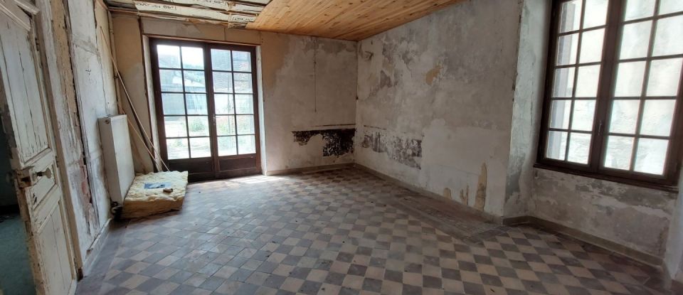House 8 rooms of 200 m² in Cerisiers (89320)