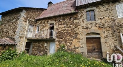 House 3 rooms of 68 m² in Leynhac (15600)