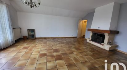 Maison traditionnelle 4 pièces de 100 m² à Argenteuil (95100)