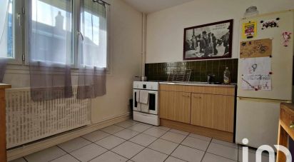 Appartement 3 pièces de 64 m² à Rouen (76000)