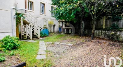 House 7 rooms of 142 m² in Mareil-sur-Mauldre (78124)