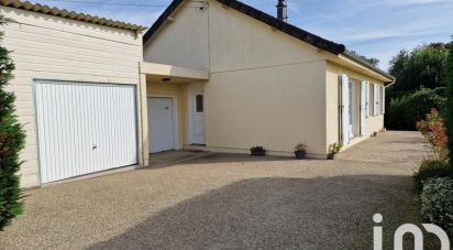 Traditional house 4 rooms of 80 m² in La Barre-de-Semilly (50810)