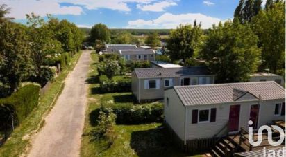 Terrain de 400 m² à Mousseaux-sur-Seine (78270)