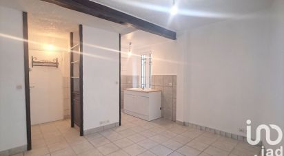 Appartement 3 pièces de 44 m² à Meulan-en-Yvelines (78250)