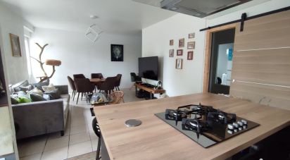 House 4 rooms of 70 m² in Betton (35830)