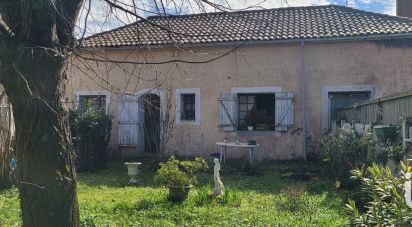 Town house 5 rooms of 148 m² in Gujan-Mestras (33470)